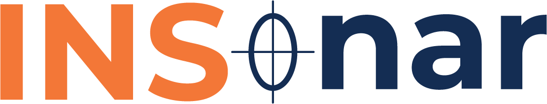 INSonar Color Logo