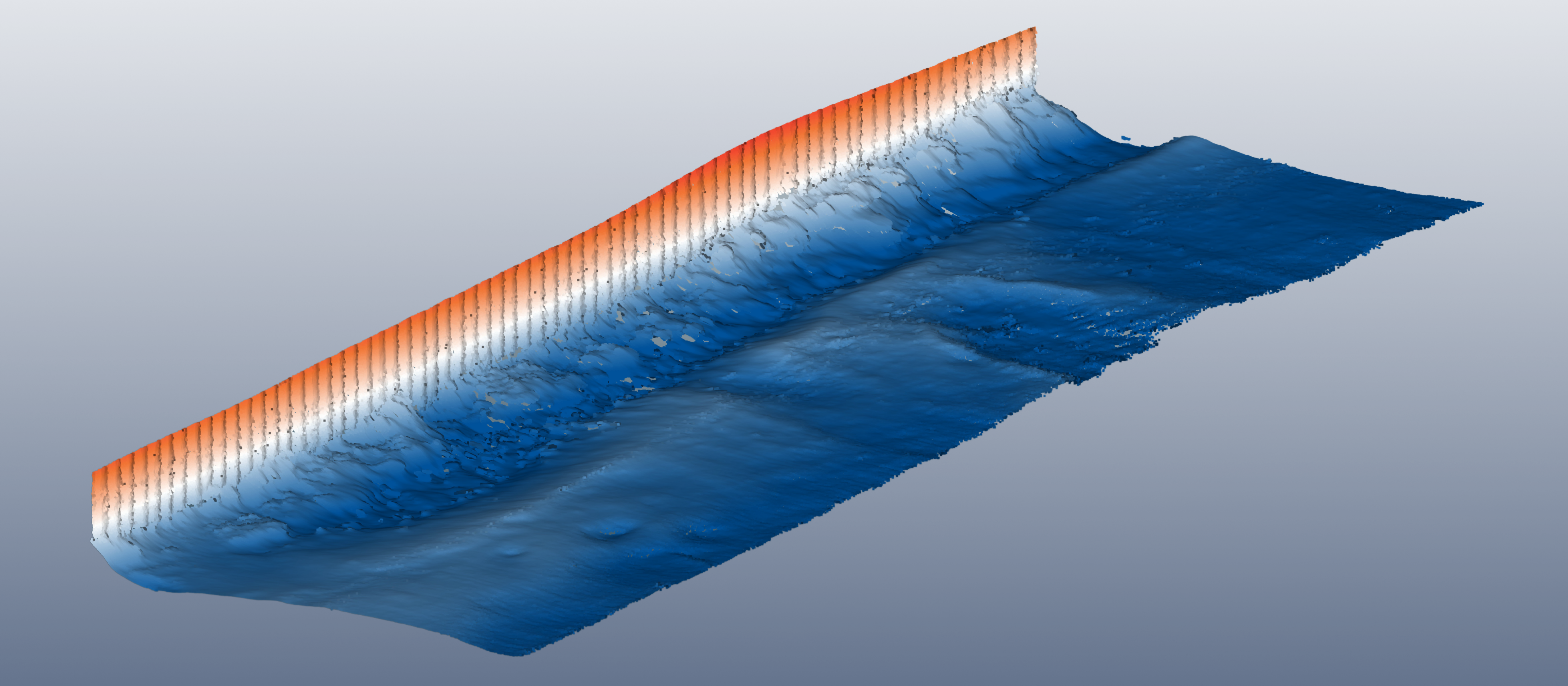 INSonar sonar photo