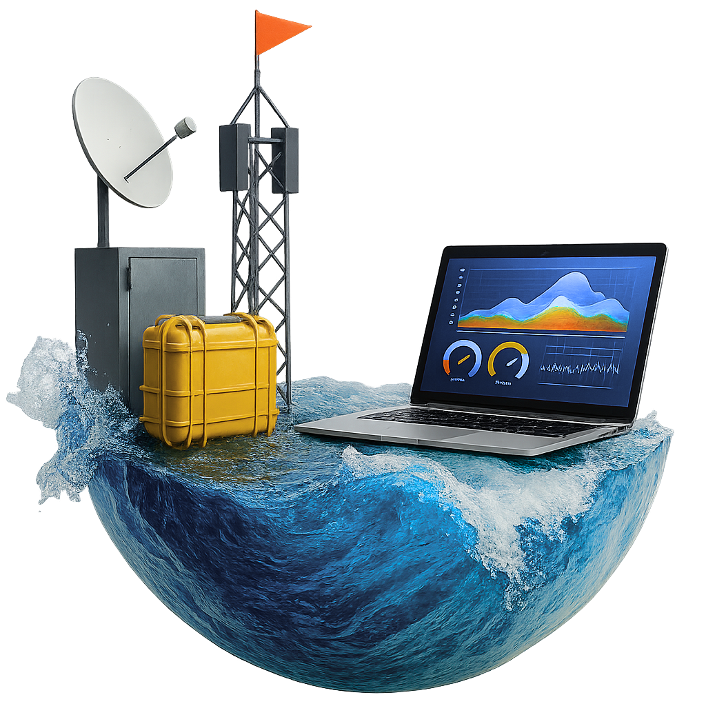 Remote Support and Monitoring