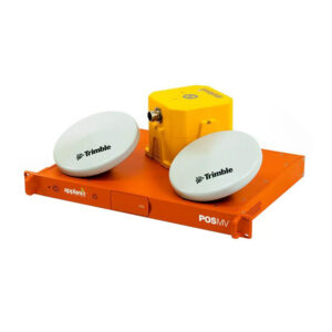 POS MV Oceanmaster product