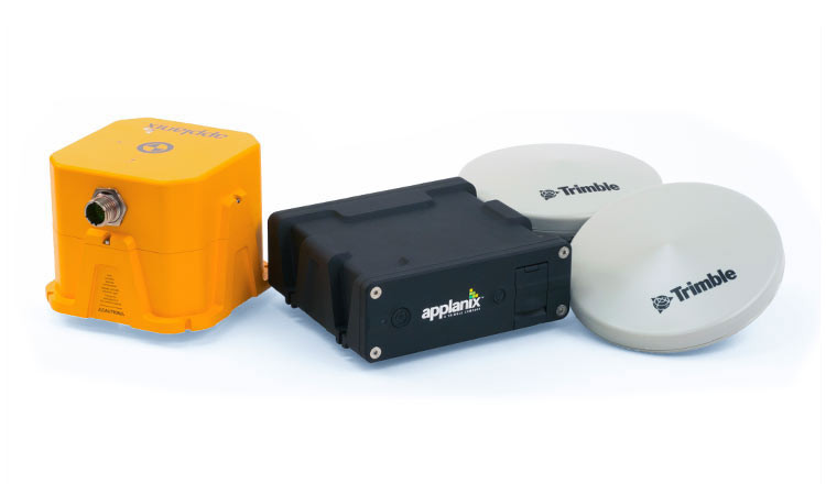 POS MV WaveMaster 2