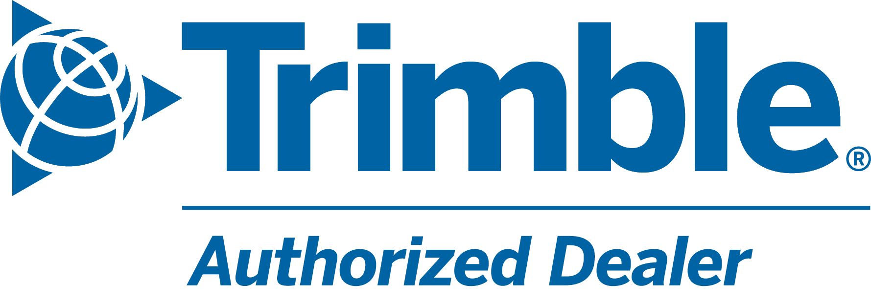 Trimble Authorized Dealer