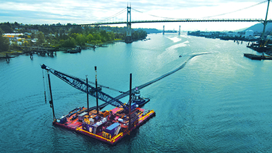 Port of Kalama