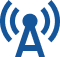 Cell Tower Icon
