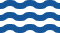 Water Wave Icon