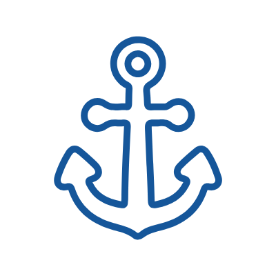 Anchor icon